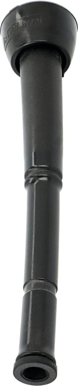 Produktbild: DeLaval Zitzengummi 20 M Clover™ 310 mm, Öffnung 20 mm, für Melkzeug MC5, MC7, MC10, MC73, 4 St.