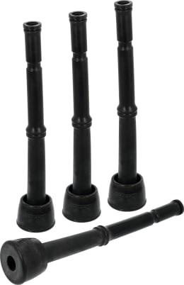 Produktbild: DeLaval Zitzengummi 20 M-Grip 310 mm, Öffnung 20 mm, für Melkzeug MC53, MC93, MC 73, Harmony™, Harmony Plus™