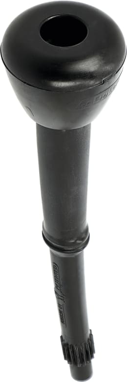 Produktbild: DeLaval Zitzengummi 24 M 303 mm, Öffnung 24 mm, für Melkzeug MC31, 4 St.