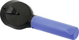 Produktbild: DeLaval Vormelkbecher 2-teilig Kunststoff 96502285
