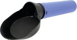 Produktbild: DeLaval Vormelkbecher 2-teilig Kunststoff 96502285