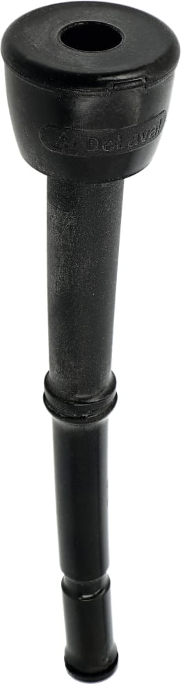 Produktbild: DeLaval Zitzengummi 20 M-EX 335 mm, Öffnung 20 mm, für Melkzeug MC53, MC93, Harmony™, Harmony Plus™, 4 St.