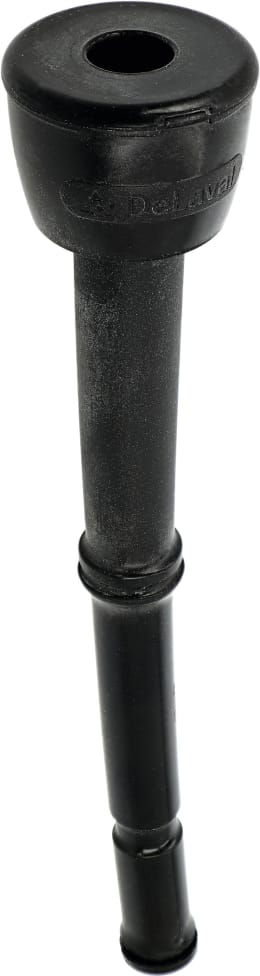Produktbild: DeLaval Zitzengummi 20 M-Grip 310 mm, Öffnung 20 mm, für Melkzeug MC53, MC93, MC 73, Harmony™, Harmony Plus™