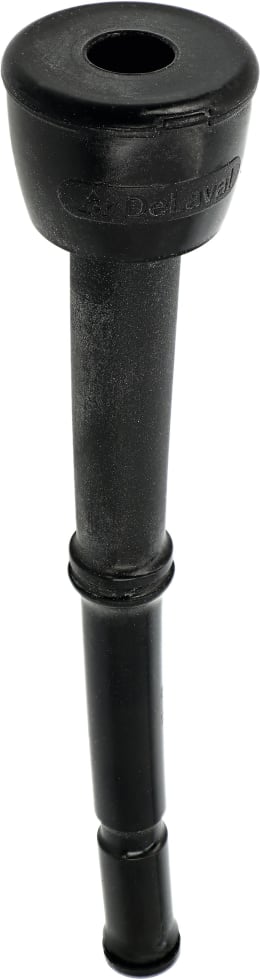 Produktbild: DeLaval Zitzengummi 20 M 310 mm, Öffnung 20 mm, für Melkzeug MC53, MC93, Harmony™, Harmony Plus™, 4 St.