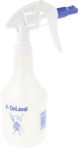 Produktbild: DeLaval Dippsprüher 600 ml
