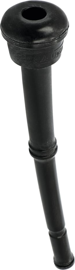 Produktbild: DeLaval Zitzengummi 22 M-EX 335 mm, Öffnung 22 mm, für Melkzeug MC53, MC93, Harmony™, Harmony Plus™, 4 St.