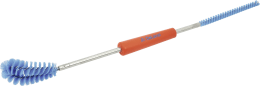 Produktbild: DeLaval Universalbürste 490 mm, für Sammelstücke, Pulsatoren oder Zitzengummis, 98880101