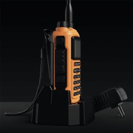 Produktbild: albrecht MIDLAND® Funkgerät Tectalk Duo