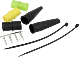 Produktbild: LED-Rückleuchtensatz Rom IV