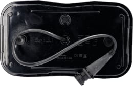 Produktbild: LED-Schlussleuchte Rio II rechts, 12 V, Schluss-, Brems-, Blink-, Standlicht