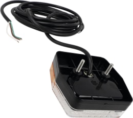 Produktbild: LED-Blink-Positionsleuchte ROM IV vorn links/rechts, 12 V, integrierte Blinkerüberwachung, E9 16376