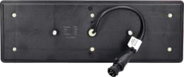 Produktbild: LED-Schlussleuchte Lima links/rechts, 12 V