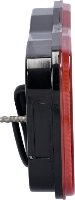 Produktbild: LED-Schlussleuchte Rio II links, 12 V, Schluss-, Brems-, Blink-, Standlicht