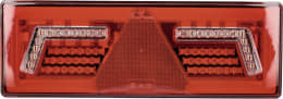 Produktbild: LED-Schlussleuchte Lima links/rechts, 12 V
