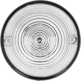 Produktbild: Positionsleuchte weiß