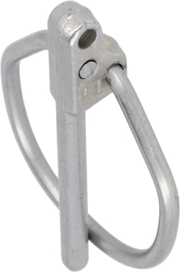 Produktbild: Fendt Klappsplint 6 x 42 mm, für Traktor und Feldhächsler