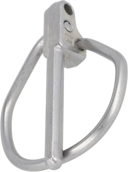Produktbild: Fendt Klappsplint 6 x 42 mm, für Traktor und Feldhächsler