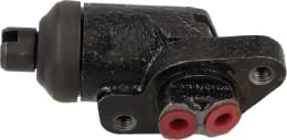Produktbild: Fendt Radbremszylinder links/rechts, Ø Kolben 28 mm, für Trommelbremse Farmer 300, Geräteträger