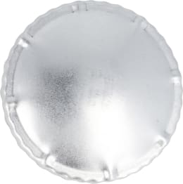 Produktbild: Fendt Tankdeckel Kraftstoff, Ø 56 mm/86 mm, für Farmer 100, 200, 300, 5 S, Favorit 500, 600, Geräteträger