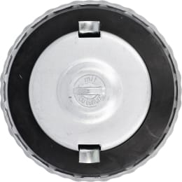 Produktbild: Fendt Tankdeckel Kraftstoff, Ø 56 mm/86 mm, für Farmer 100, 200, 300, 5 S, Favorit 500, 600, Geräteträger