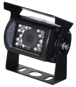Produktbild: Rückfahrkamera 7 -Touchscreen-Monitor