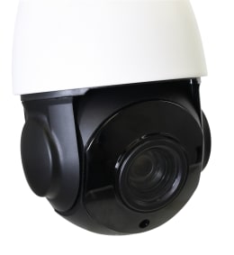 Produktbild: IP-Kamera 360 ° für die Überwachung von Innen- und Außenbereichen