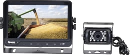 Produktbild: Rückfahrkamera 7 -Touchscreen-Monitor