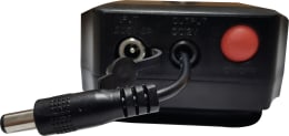 Produktbild: Powerbank 7.800 Ah für Funk-Kamera