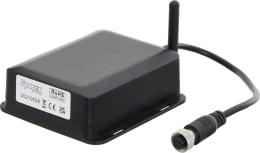 Produktbild: Rückfahrkamera mit WiFi-Empfänger, kabellos