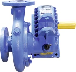 Produktbild: BAUER Traktorgetriebepumpe Famos V 100 150 m³/h 8,5 bar