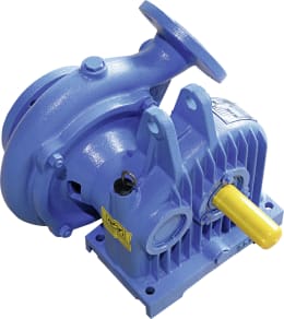 Produktbild: BAUER Traktorgetriebepumpe Famos III 60 80 m³/h 8,5 bar