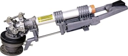 Produktbild: BAUER Weitstrahlregner SR 140-VA Ultra