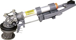 Produktbild: BAUER Weitstrahlregner SR 160-VA Ultra