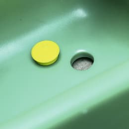 Produktbild: La Buvette® Weidetränke Biglac 55T 55 l für Weidefass
