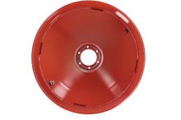 Produktbild: Pöttinger Gleitteller 692 mm, für Mähwerk Eurocat 315, 316