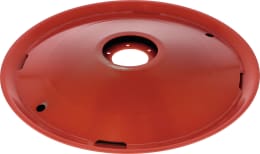 Produktbild: Pöttinger Gleitteller 692 mm, für Mähwerk Eurocat 315, 316