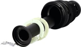 Produktbild: Pöttinger Gelenkwellenschutz, S8, 1.300 mm für Ladewagen Torro 5510–8010 Combiline
