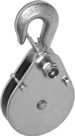 Produktbild: KERBL Seilwinde 230 V Hubkraft 300 kg