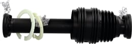 Produktbild: Pöttinger Gelenkwellenschutz, S8, 1.300 mm für Ladewagen Torro 5510–8010 Combiline