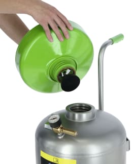 Produktbild: KERBL Universalspritze 39,5 l Edelstahl, 296200