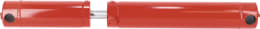 Produktbild: Pöttinger Hydraulikzylinder, 80 x 30 x 151 mm, für Mähkombination Novacat X8