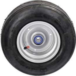 Produktbild: Pöttinger Komplettrad 16x6.50 - 8/165/60 - 8 10 PR TT RP, für Heumaschinen, Ladewagen