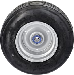 Produktbild: Pöttinger Komplettrad 16x6.50 - 8/165/60 - 8 10 PR TT RP, für Heumaschinen, Ladewagen