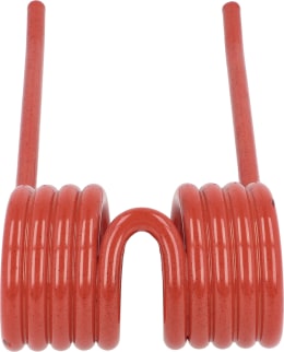 Produktbild: Pöttinger Pick-up Zinken 162 x 68 x 5,6 mm für Ladewagen Jumbo, Jumbo Combiline