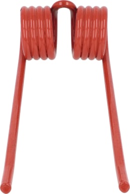 Produktbild: Pöttinger Pick-up Zinken 162 x 68 x 5,6 mm für Ladewagen Jumbo, Jumbo Combiline