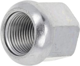 Produktbild: Pöttinger Kugelbundmutter DIN 74361 M 18 x 1,5