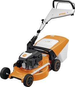 Produktbild: STIHL Benzin-Rasenmäher RM 253 1,8 kW (2,4 PS) Schnittbreite 51 cm, ohne Radantrieb, WB22 011 3400