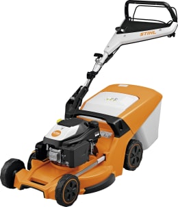 Produktbild: STIHL Benzin-Rasenmäher RM 453 V