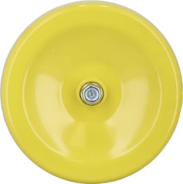 Produktbild: Pöttinger Rad 505 x 185 x 3 mm, Metall für Drehpflug Servo