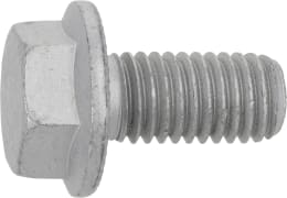Produktbild: Pöttinger Sechskantschraube DIN 6921 M 10 x 20